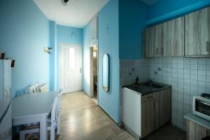 Kanali seaside apartment Poros 3