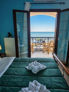 Kanali seaside apartment Poros 3