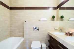 Prestige Apartment - Elegant & Quiet Stay 3 rooms 90m2 - AS Home Apartamenty Rynek 508