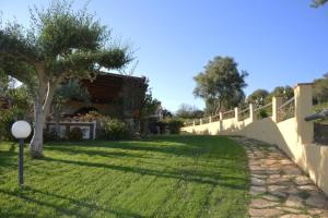 Vacanze in villa a Villasimius Sud Sardegna img7