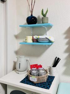 旅の宿 もはち Private Guesthouse MOHACHI