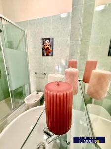 Hotel IL MULINO - Colazione a Buffet e Parcheggio Privato