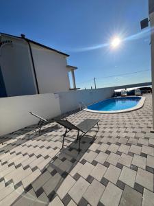 Apartmani Elena