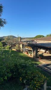 Vacanze in villa a Villasimius Sud Sardegna img10