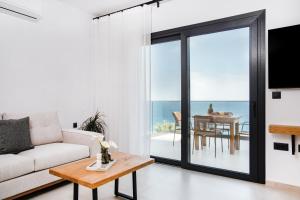 Villa Aspropilia By Plakalona Villas & Apartments