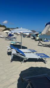 Vacanze in villa a Villasimius Sud Sardegna img59