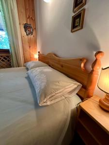 Rio Muri - 3 Persone - 2 Rooms Tre cime
