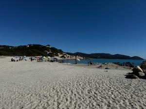 Vacanze in villa a Villasimius Sud Sardegna img69