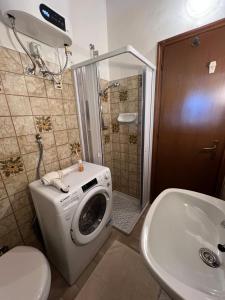 Rio Muri - 3 Persone - 2 Rooms Tre cime