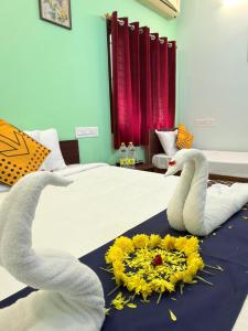 Vel Rooms