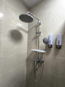 Baguio Escape Condotel