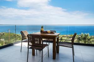 Villa Aspropilia By Plakalona Villas & Apartments