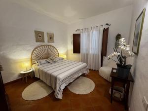 Vacanze in villa a Villasimius Sud Sardegna img21