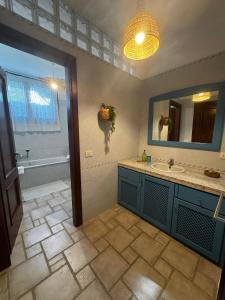 Vacanze in villa a Villasimius Sud Sardegna img33