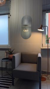 Zakrzówek Lagoon 120m2 Free Parking & AC