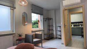 Zakrzówek Lagoon 120m2 Free Parking & AC