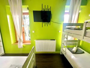 Das Hostel Rijeka