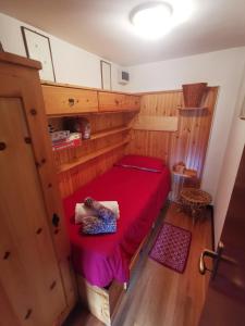 Rio Muri - 3 Persone - 2 Rooms Tre cime