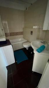 Oliva Wellness Apartman