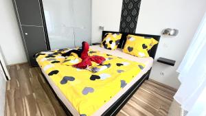 Oliva Wellness Apartman
