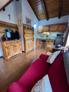 Rio Muri - 3 Persone - 2 Rooms Tre cime