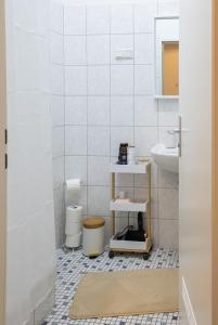 Central City Apartment Dortmund