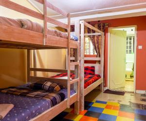 Inuka Guest house