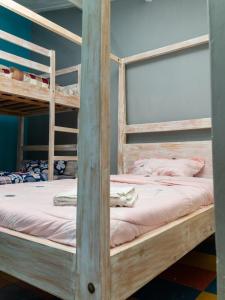 Inuka Guest house