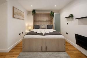 Cosy 1BR studio in the heart of Leeds