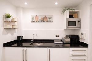 Cosy 1BR studio in the heart of Leeds