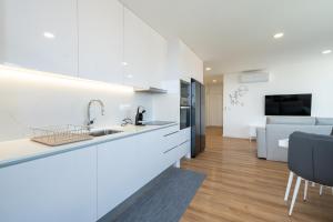 Atlantic Heights II by Mill Escapes