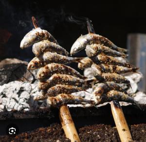 Hostal Apartamentos Playa del Palo