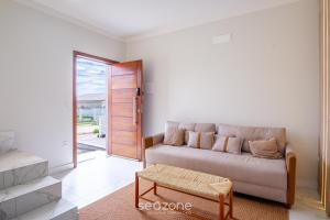 Casa a 2 min da Praia da Ribanceira AEM0004