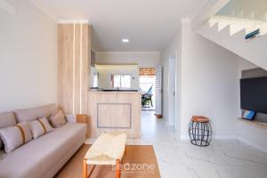 Casa a 2 min da Praia da Ribanceira AEM0004