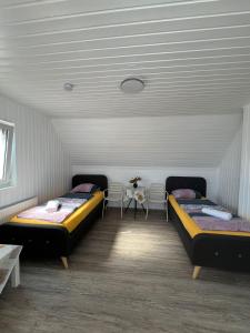 Pension Highway Löhne