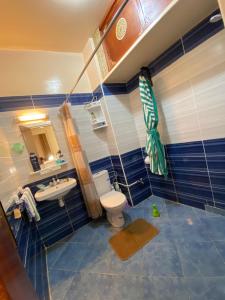 Agadir Al Farah Appartement
