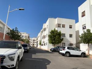 Agadir Al Farah Appartement