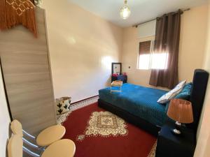 Agadir Al Farah Appartement