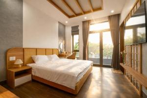Kiwi Villa & Homes Hue