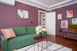 Cozy apartment in the heart of tirana