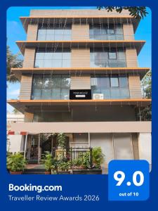 Super Townhouse Hadapsar Formerly Savali Inn