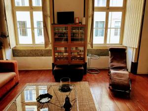 Charming apartment in the heart of Lisbon