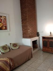 Casa con pileta privada en Villa Corlas Paz - Cerca del lago