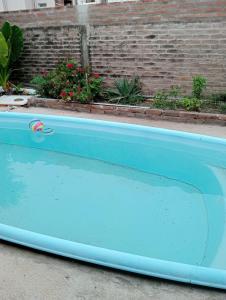 Casa con pileta privada en Villa Corlas Paz - Cerca del lago