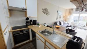 Atlantic 32 Ankerplatz