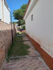 Casa con pileta privada en Villa Corlas Paz - Cerca del lago