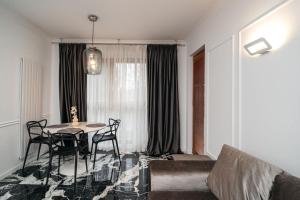 Apartament obok Wyspy Słodowej - Marble Lumiere by UniqueRent