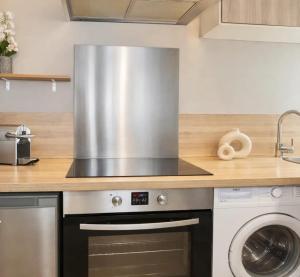 Cosy studio - Eiffel Tower & Invalides