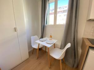 New 911 Apartment Jane - Cosy Apartment Paris Center