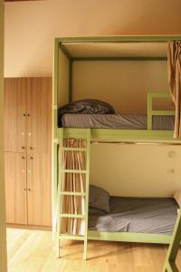 Shkodra Hostel & Day Tours